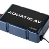 Aquatic AV 300 Watt 2-Channel Amplifier For Harley Touring 1998-2023