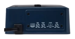 Aquatic AV 300 Watt 2-Channel Amplifier For Harley Touring 1998-2023 6 Aquatic AV 300 Watt 2-Channel Amplifier For Harley Touring 1998-2023 -Icon Store aquatic av2 channel amplifier for harley 2