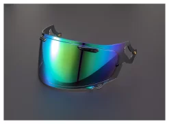 Arai VAS-V MAX Vision Mirrored Face Shield