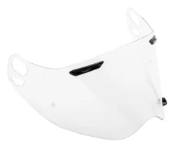 Arai XD-4 Brow Vent Pinlock-Ready Face Shield