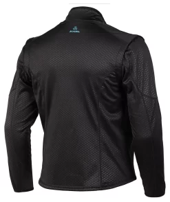 AXIAL Block Jacket / Vest -Icon Store axial block jacket vest black 1