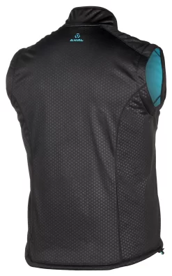 AXIAL Block Jacket / Vest -Icon Store axial block jacket vest black 3