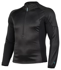 AXIAL Block Long Sleeve Shirt