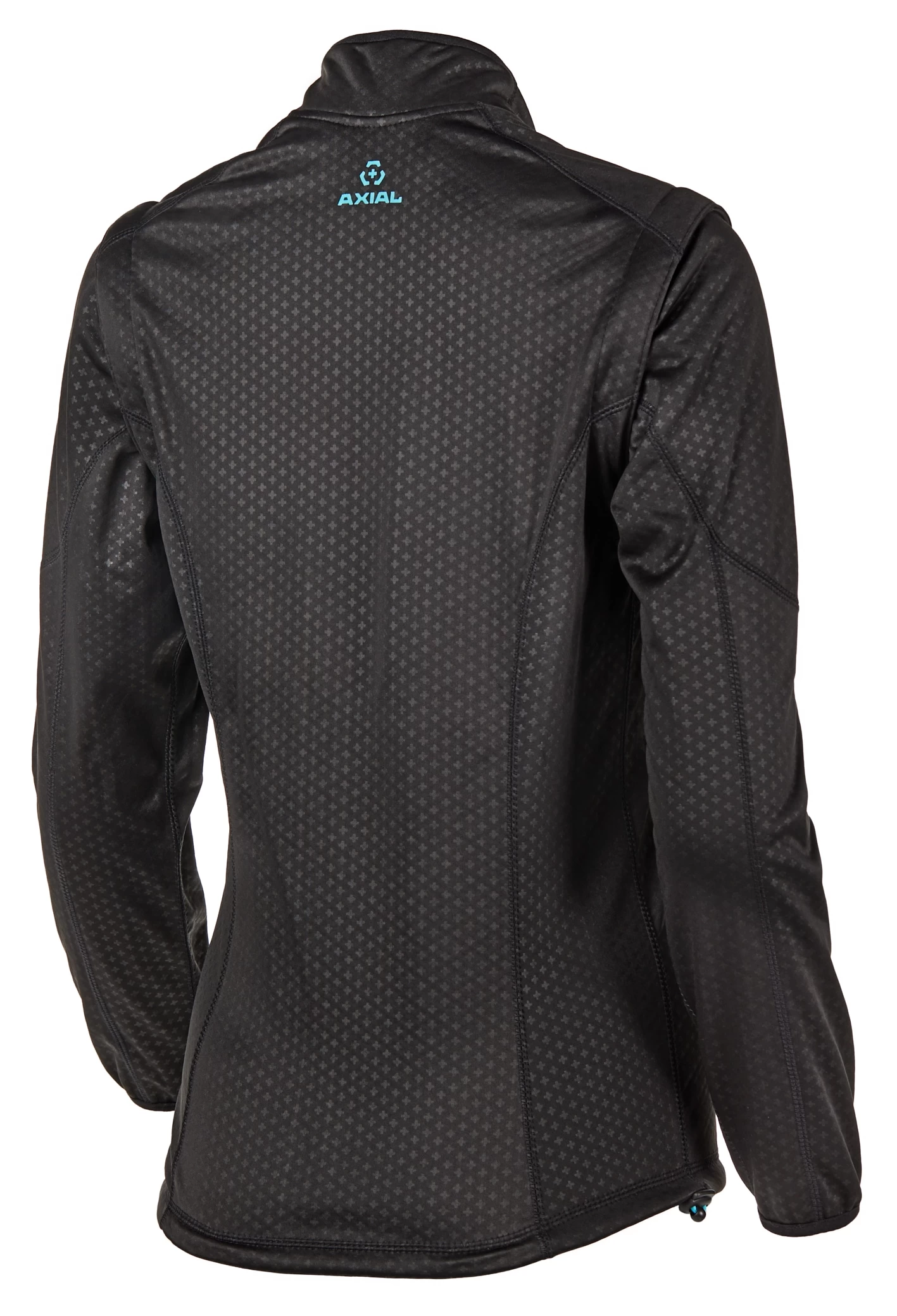 AXIAL Block Women's Jacket / Vest 2 AXIAL Block Women's Jacket / Vest - Image 2