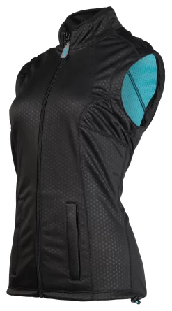 AXIAL Block Women's Jacket / Vest 6 AXIAL Block Women's Jacket / Vest -Icon Store axial block womens jacket vest black 2