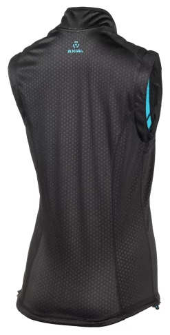 AXIAL Block Women's Jacket / Vest 7 AXIAL Block Women's Jacket / Vest -Icon Store axial block womens jacket vest black 3