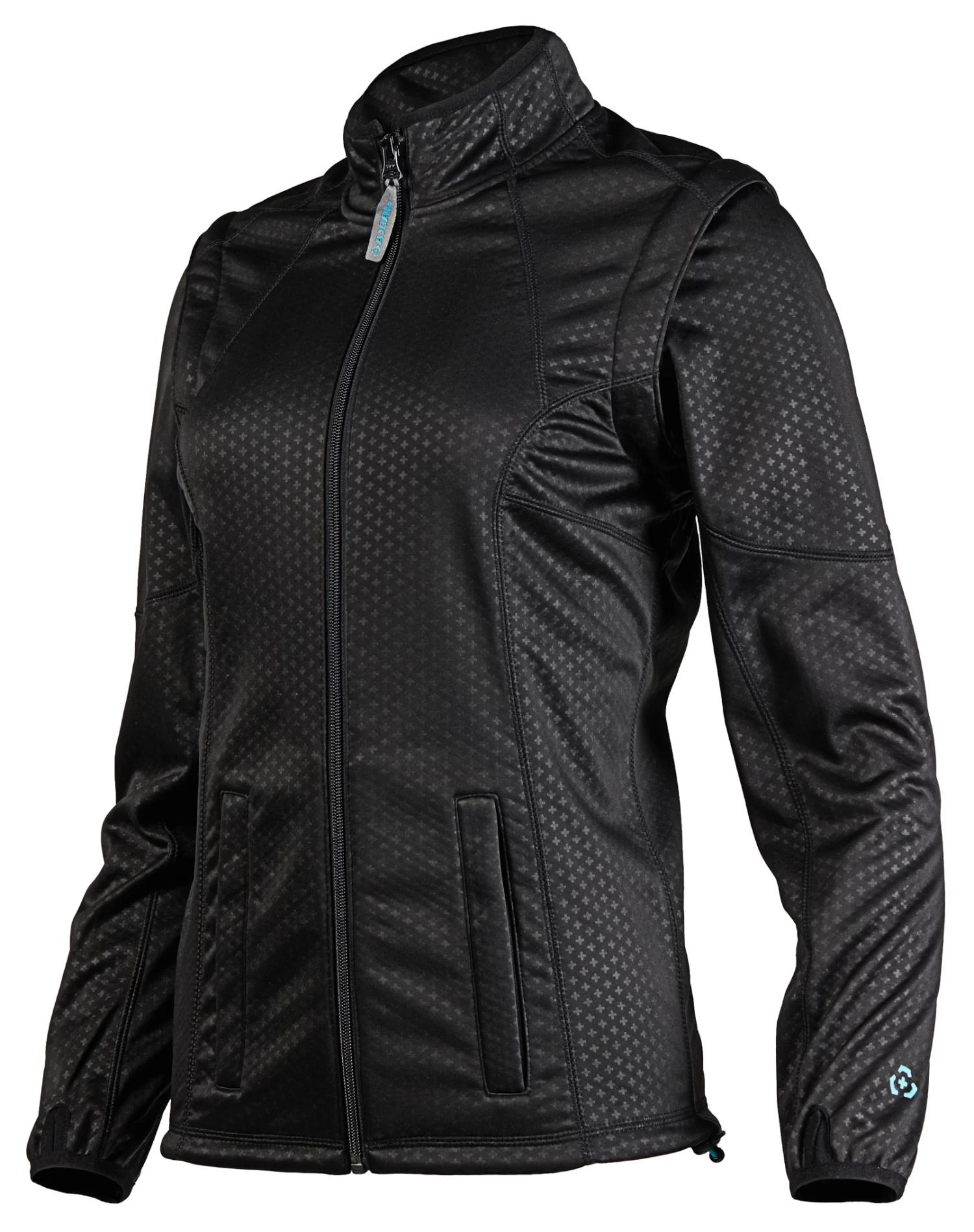 AXIAL Block Women's Jacket / Vest 1 AXIAL Block Women's Jacket / Vest