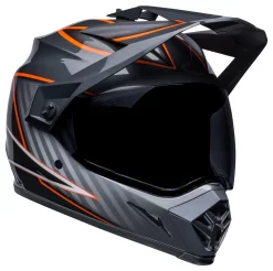 Bell Helmets Bell MX-9 Adventure Mips Dalton Helmet 30 Bell Helmets Bell MX-9 Adventure Mips Dalton Helmet -Icon Store bell mx9 adventure mips dalton helmet 10