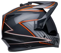 Bell Helmets Bell MX-9 Adventure Mips Dalton Helmet 32 Bell Helmets Bell MX-9 Adventure Mips Dalton Helmet -Icon Store bell mx9 adventure mips dalton helmet 12