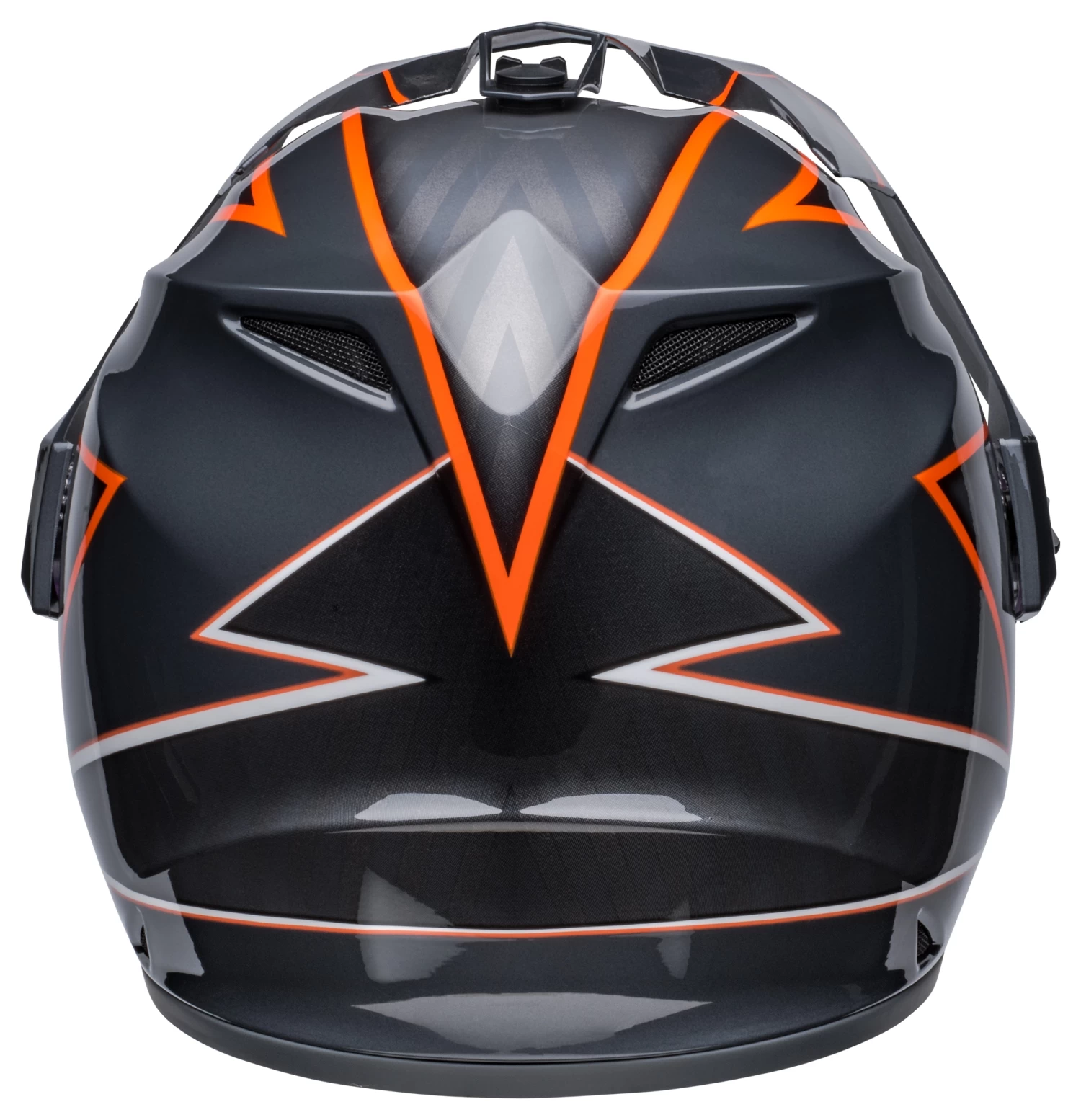 Bell Helmets Bell MX-9 Adventure Mips Dalton Helmet 14 Bell Helmets Bell MX-9 Adventure Mips Dalton Helmet - Image 14