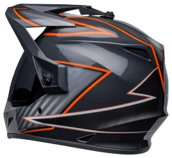 Bell Helmets Bell MX-9 Adventure Mips Dalton Helmet 34 Bell Helmets Bell MX-9 Adventure Mips Dalton Helmet -Icon Store bell mx9 adventure mips dalton helmet 14