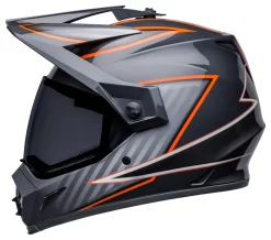 Bell Helmets Bell MX-9 Adventure Mips Dalton Helmet 35 Bell Helmets Bell MX-9 Adventure Mips Dalton Helmet -Icon Store bell mx9 adventure mips dalton helmet 15