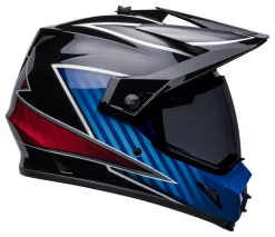 Bell Helmets Bell MX-9 Adventure Mips Dalton Helmet 23 Bell Helmets Bell MX-9 Adventure Mips Dalton Helmet -Icon Store bell mx9 adventure mips dalton helmet 3