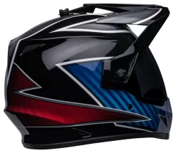 Bell Helmets Bell MX-9 Adventure Mips Dalton Helmet 24 Bell Helmets Bell MX-9 Adventure Mips Dalton Helmet -Icon Store bell mx9 adventure mips dalton helmet 4