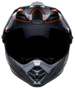 Bell Helmets Bell MX-9 Adventure Mips Dalton Helmet 29 Bell Helmets Bell MX-9 Adventure Mips Dalton Helmet -Icon Store bell mx9 adventure mips dalton helmet 9