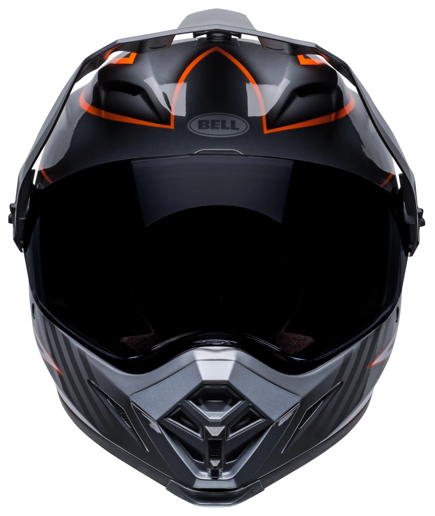Bell Helmets Bell MX-9 Adventure Mips Dalton Helmet 10 Bell Helmets Bell MX-9 Adventure Mips Dalton Helmet - Image 10