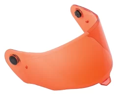 Bell Helmets Bell Panovision Face Shield -Icon Store bell panovision face shield hi def persimmon