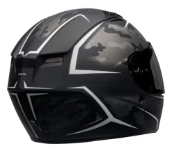 Icon Store -Icon Store bell qualifier stealth camo helmet 1