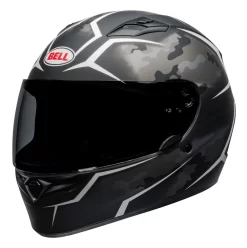 Bell Helmets Bell Qualifier Stealth Camo Helmet