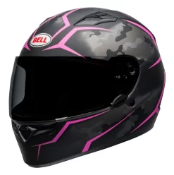 Bell Helmets Bell Qualifier Stealth Camo Helmet 10 Bell Helmets Bell Qualifier Stealth Camo Helmet -Icon Store bell qualifier stealth camo helmet 3