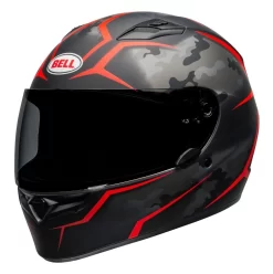 Bell Helmets Bell Qualifier Stealth Camo Helmet 12 Bell Helmets Bell Qualifier Stealth Camo Helmet -Icon Store bell qualifier stealth camo helmet 5