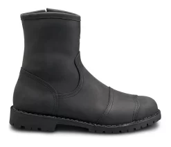Belstaff Duration Boots -Icon Store belstaff duration boots black 2