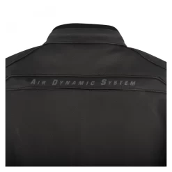 Bering Hobart Jacket -Icon Store bering hobart jacket black 4