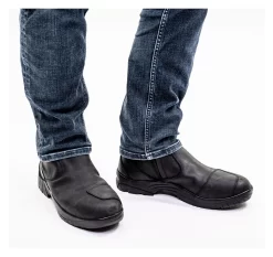 BILT Evolution Boots -Icon Store bilt evolution boots black 2