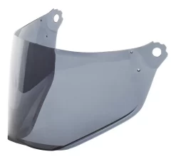 Sedici Viaggio Anti-Scratch Face Shield -Icon Store bilt explorer adventure anti scratch faceshield dark smoke