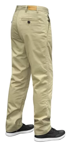 Iron Workers Riding Chinos -Icon Store bilt iron workers chino pants sand 3