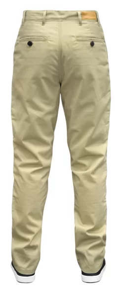 Iron Workers Riding Chinos -Icon Store bilt iron workers chino pants sand 4