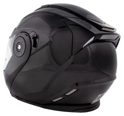 BILT Nomad Modular Helmet -Icon Store bilt nomad modular helmet black 2