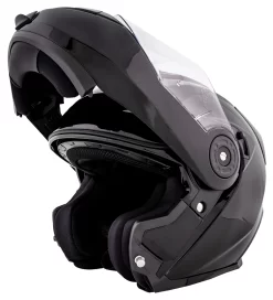 BILT Nomad Modular Helmet -Icon Store bilt nomad modular helmet black 3