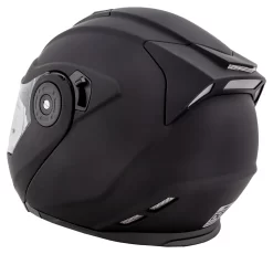 BILT Nomad Modular Helmet -Icon Store bilt nomad modular helmet matte black 2