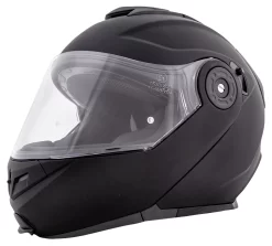BILT Nomad Modular Helmet -Icon Store bilt nomad modular helmet matte black