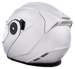BILT Nomad Modular Helmet -Icon Store bilt nomad modular helmet silver 2