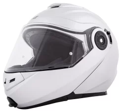 BILT Nomad Modular Helmet -Icon Store bilt nomad modular helmet silver