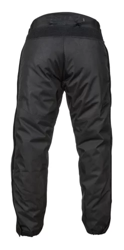 BILT Storm 2 Waterproof Overpants -Icon Store bilt storm2 waterproof overpants black 3