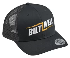 Biltwell Bolts 2 Baseball Hat
