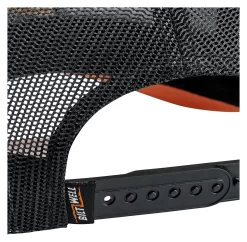 Biltwell Bolts 2 Baseball Hat -Icon Store biltwell bolts snap back 3