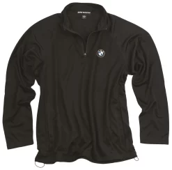 BMW 1/4 Zip Pullover