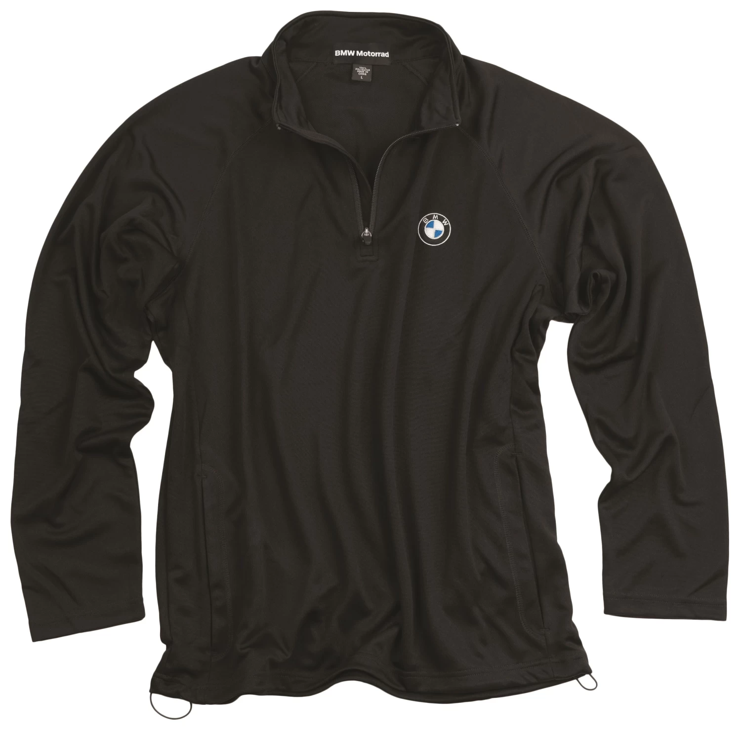 BMW 1/4 Zip Pullover 1 BMW 1/4 Zip Pullover