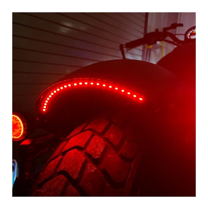 Custom Dynamics Dual Intensity Side Firing LED Strips 2 Custom Dynamics Dual Intensity Side Firing LED Strips - Image 2