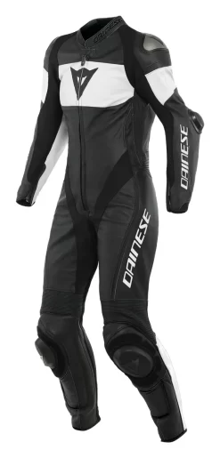 Dainese Imatra Perforated Women's Race Suit -Icon Store dainese imatra perforated womens race suit 2