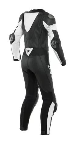 Dainese Imatra Perforated Women's Race Suit -Icon Store dainese imatra perforated womens race suit 3