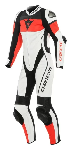 Dainese Imatra Perforated Women's Race Suit -Icon Store dainese imatra perforated womens race suit 4