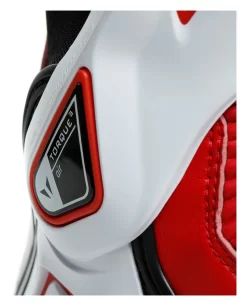 Dainese Torque 3 Air Out Boots -Icon Store dainese torque3 air out boots black white lave red 1