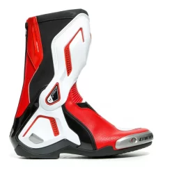 Dainese Torque 3 Air Out Boots -Icon Store dainese torque3 air out boots black white lave red 2
