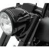 Drag Specialties 7" Headlight Nacelle Kit For Harley Softail 1986-2017