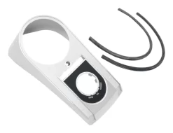 Drag Specialties Dash / Speedometer Housing For Harley Softail 2000-2010